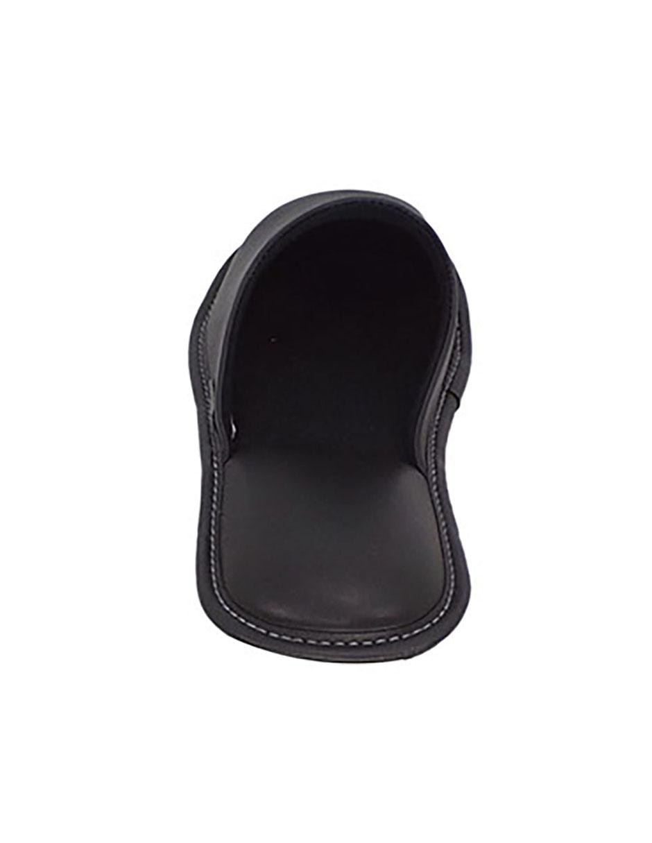 Pantufla para hombre 7
