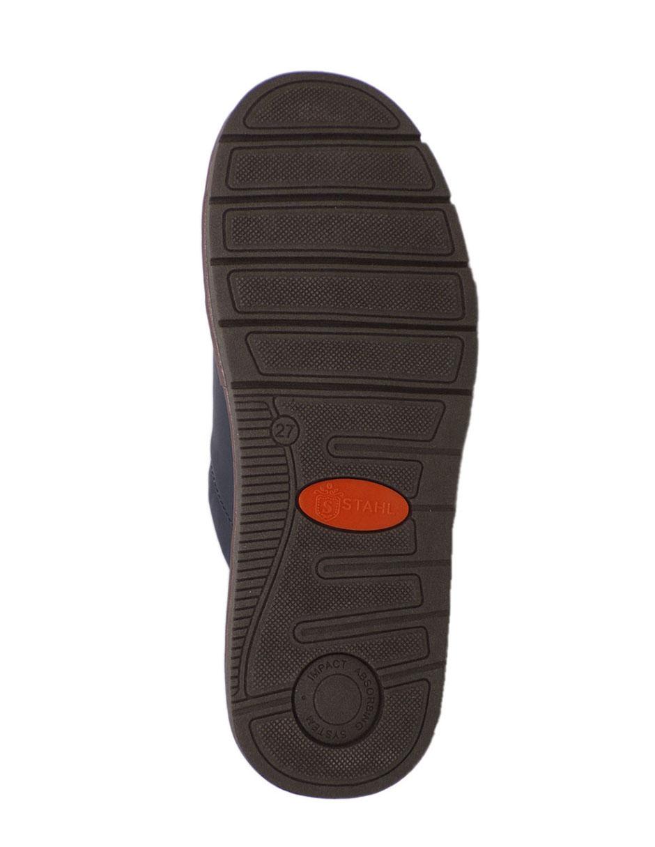 Pantufla Stahl para hombre