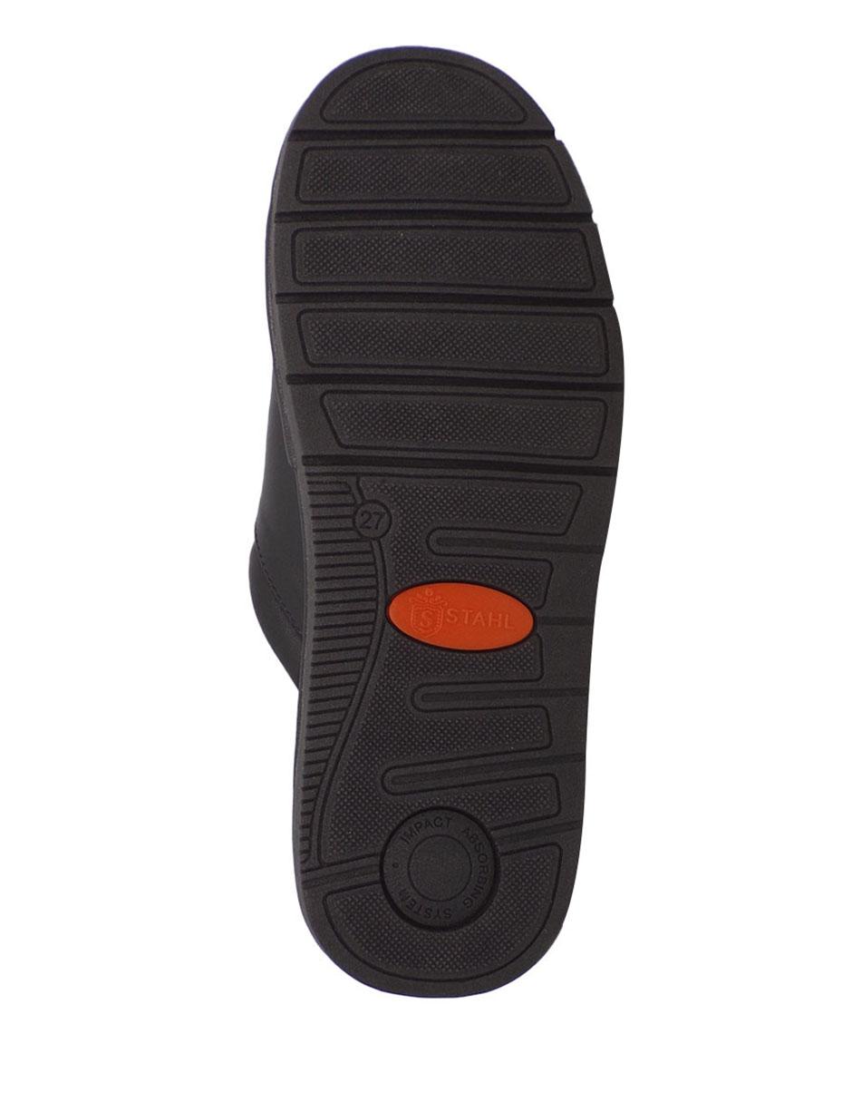 Pantufla para hombre 2
