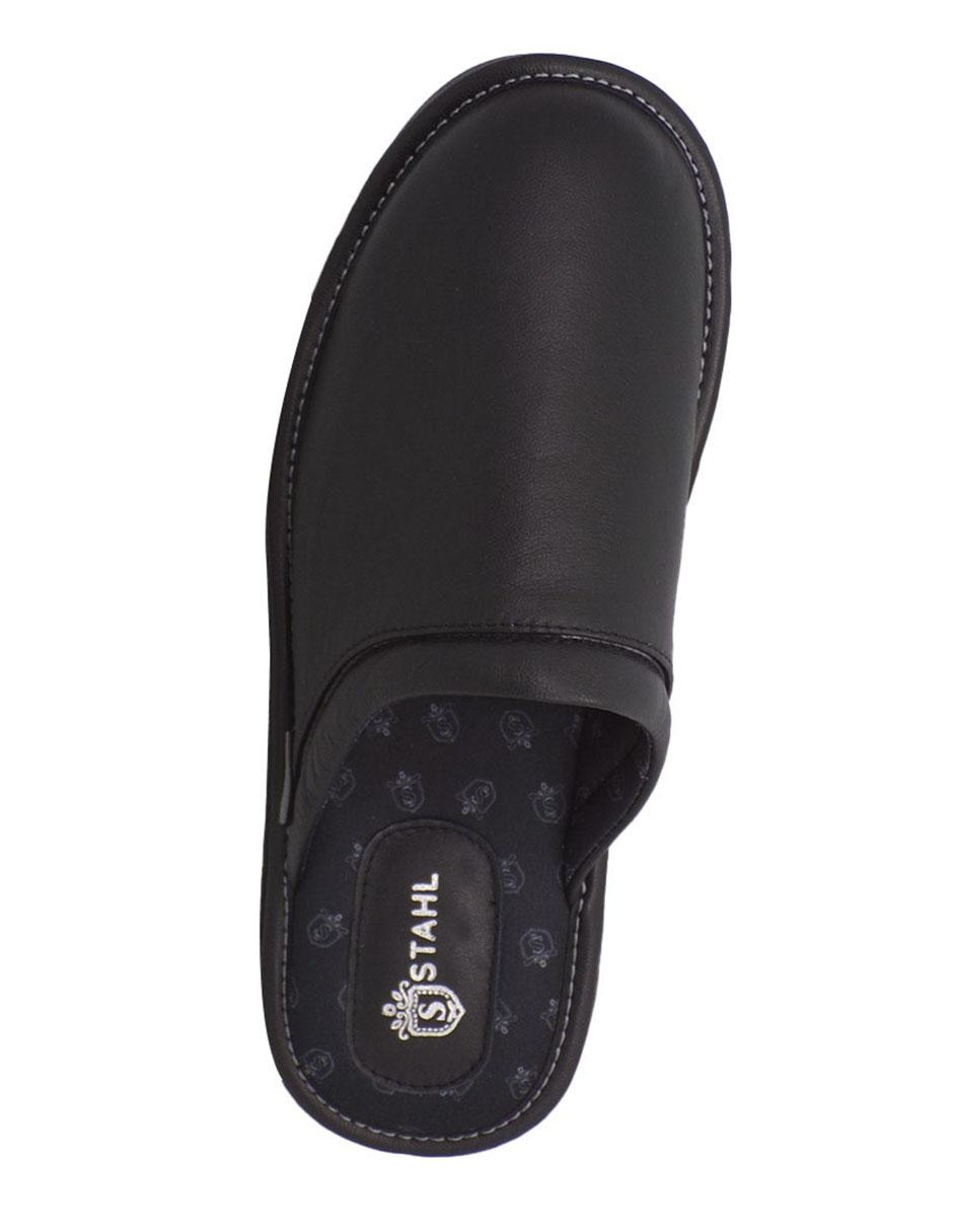Pantufla para hombre 3