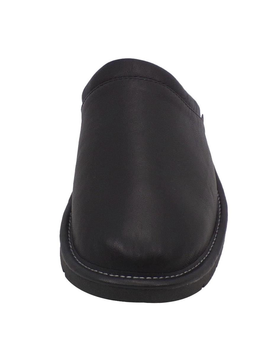 Pantufla para hombre 4