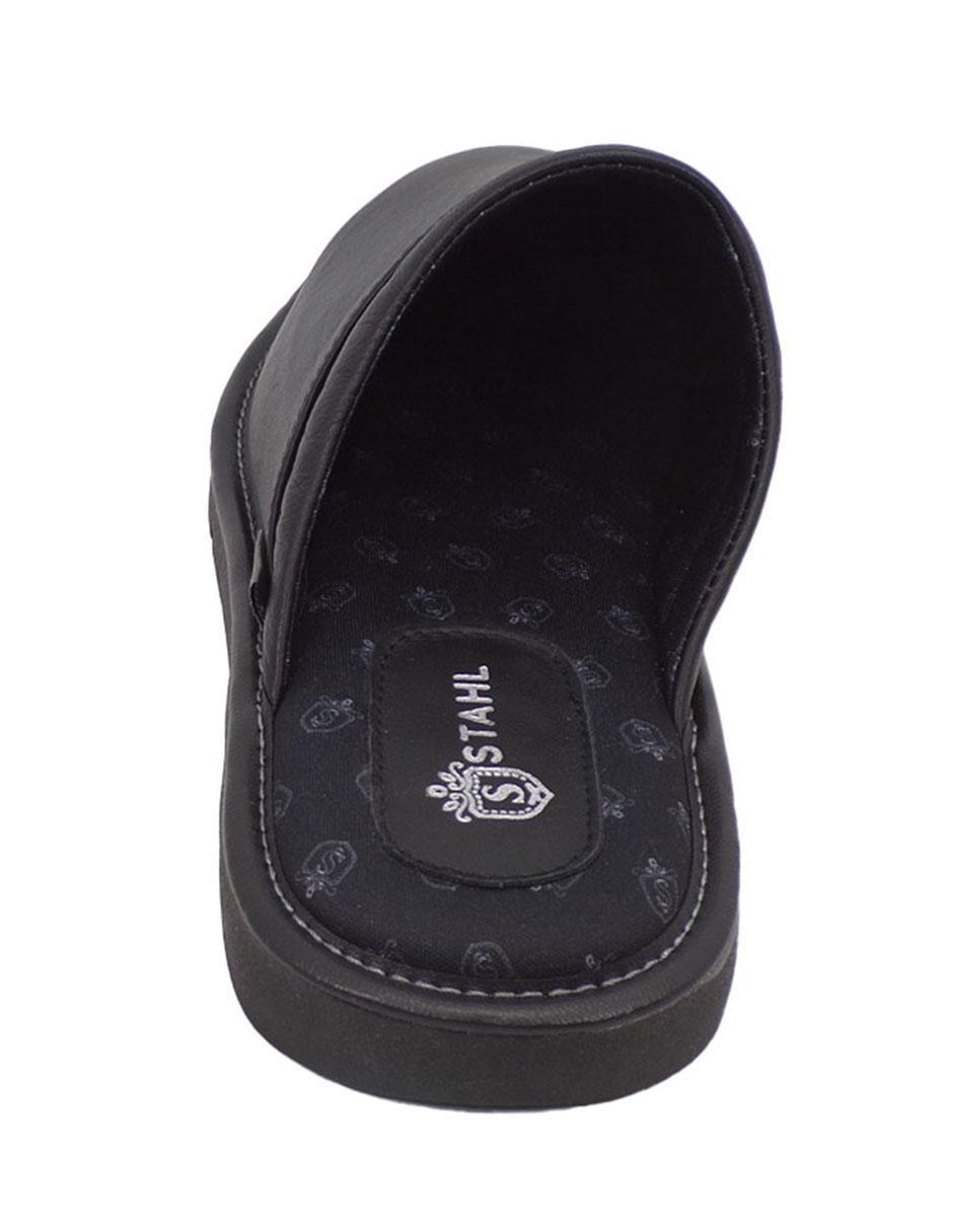 Pantufla para hombre 5
