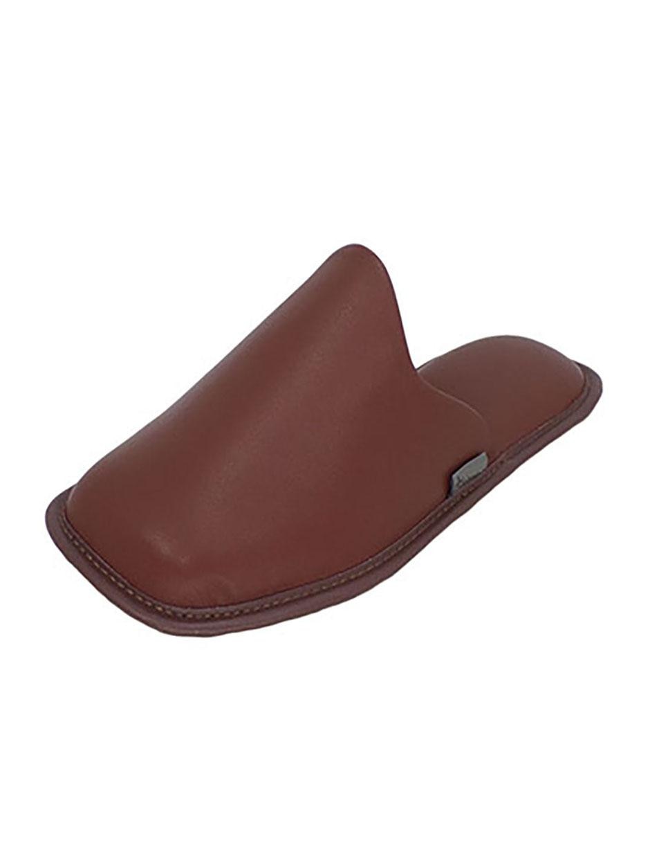 Pantufla para hombre