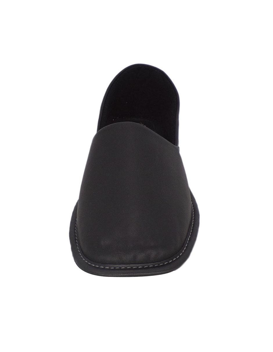 Pantufla para hombre 7