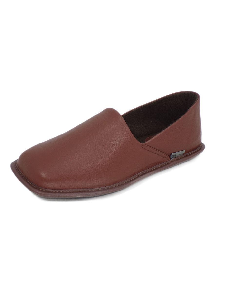 Pantufla para hombre