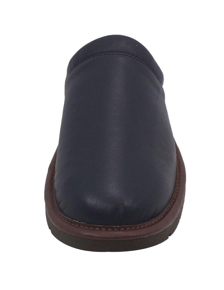 Pantufla Stahl para hombre