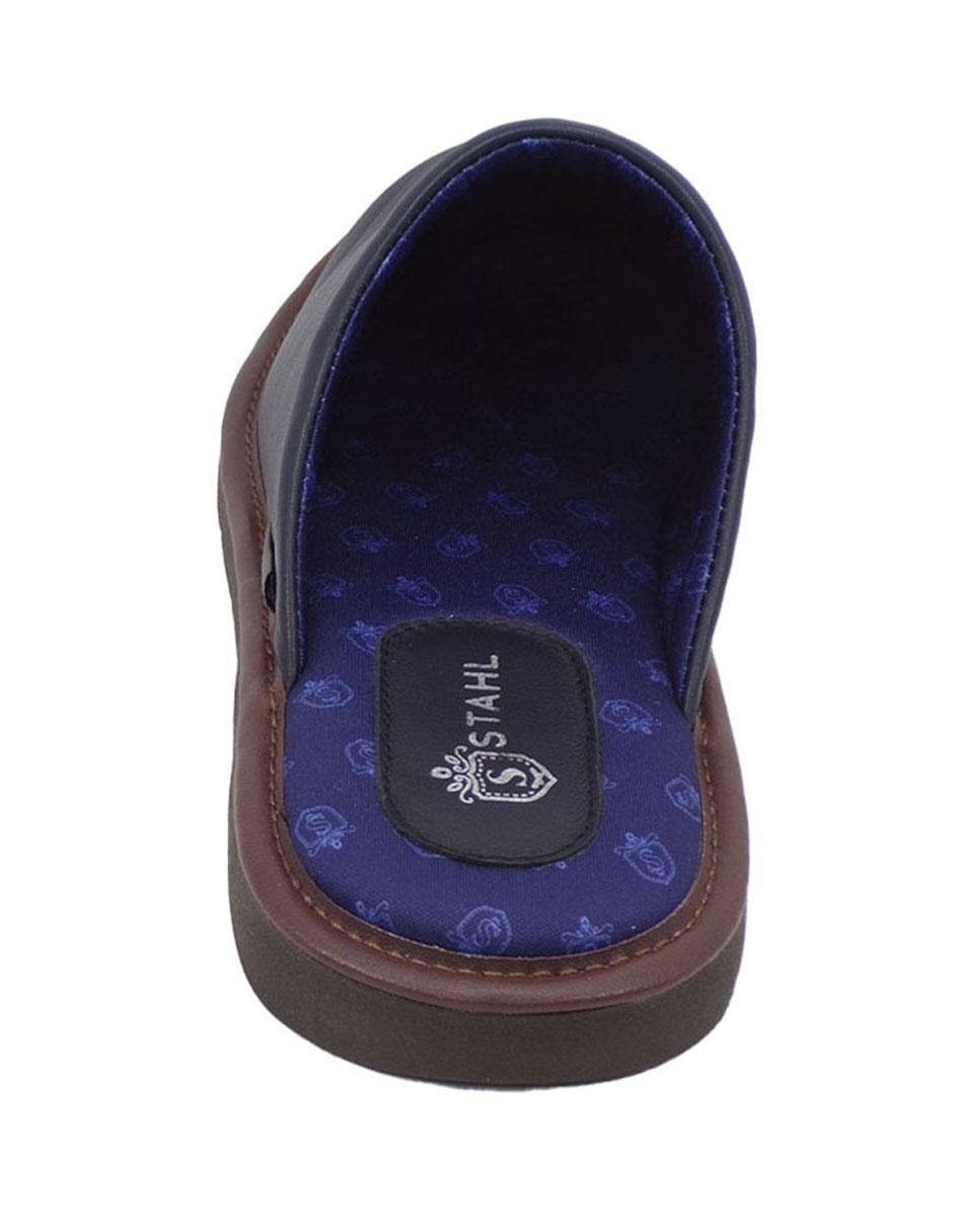 Pantufla Stahl para hombre