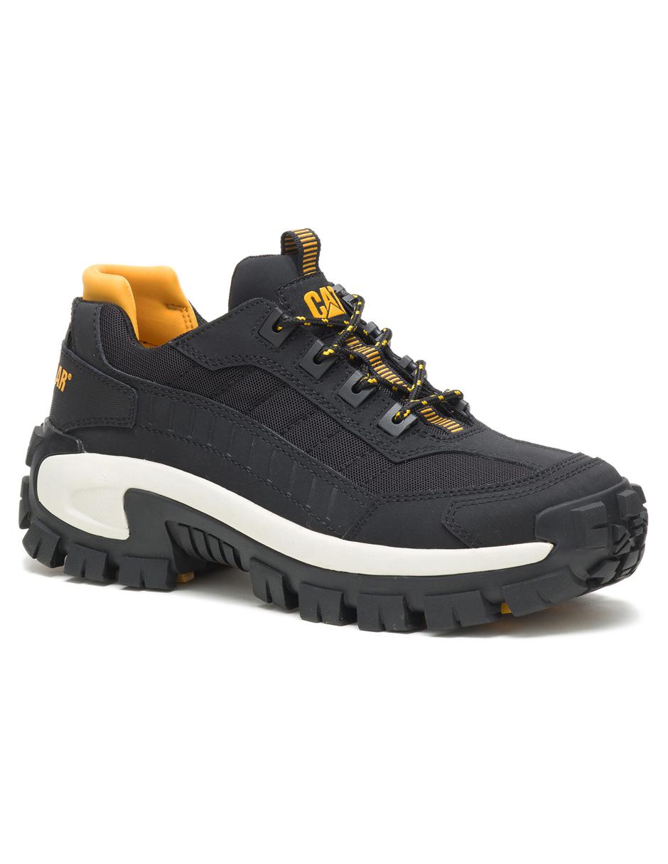 caterpillar tenis hombre