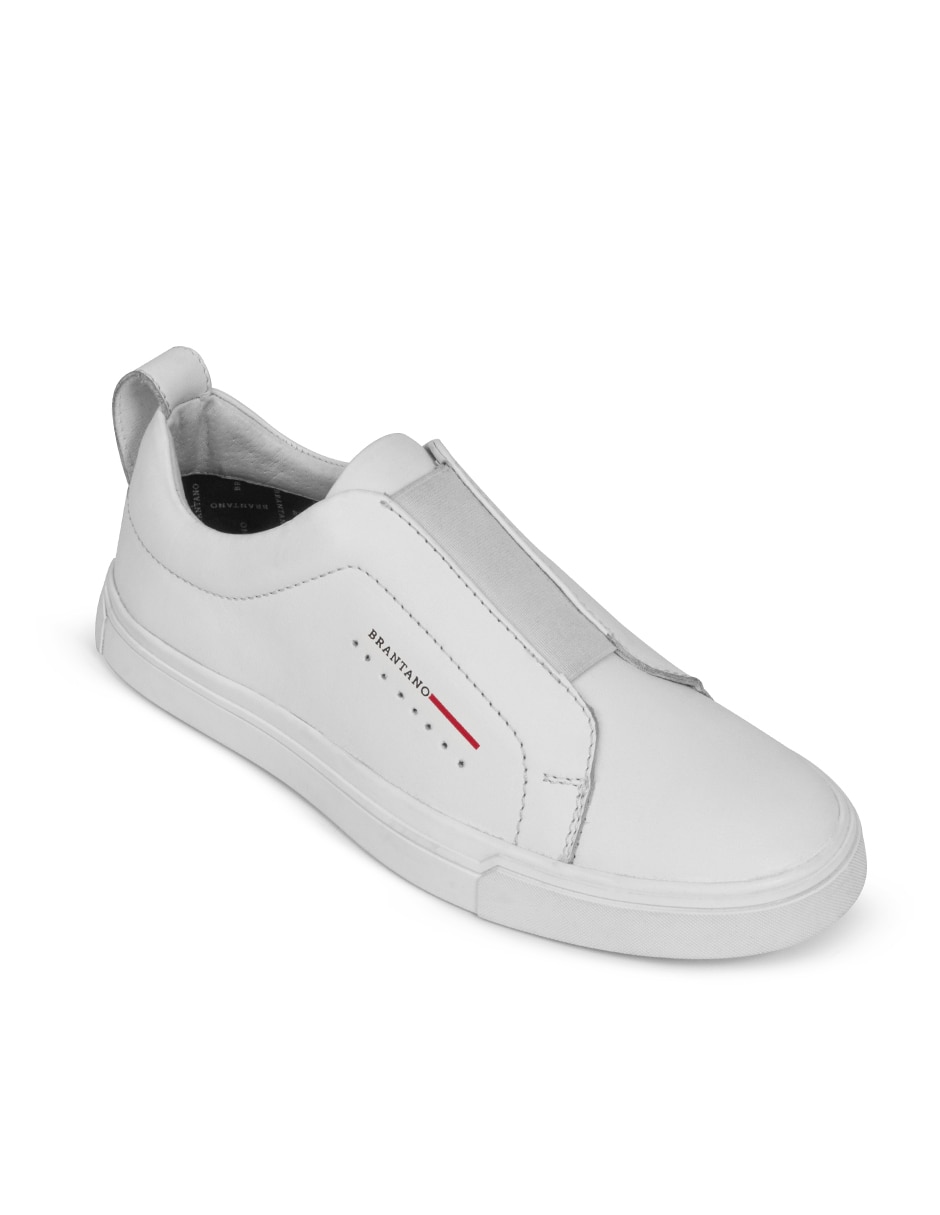Zapatos casuales Derby Cafe | Casuales Brantano Hombre \u003e Hitchcockcc