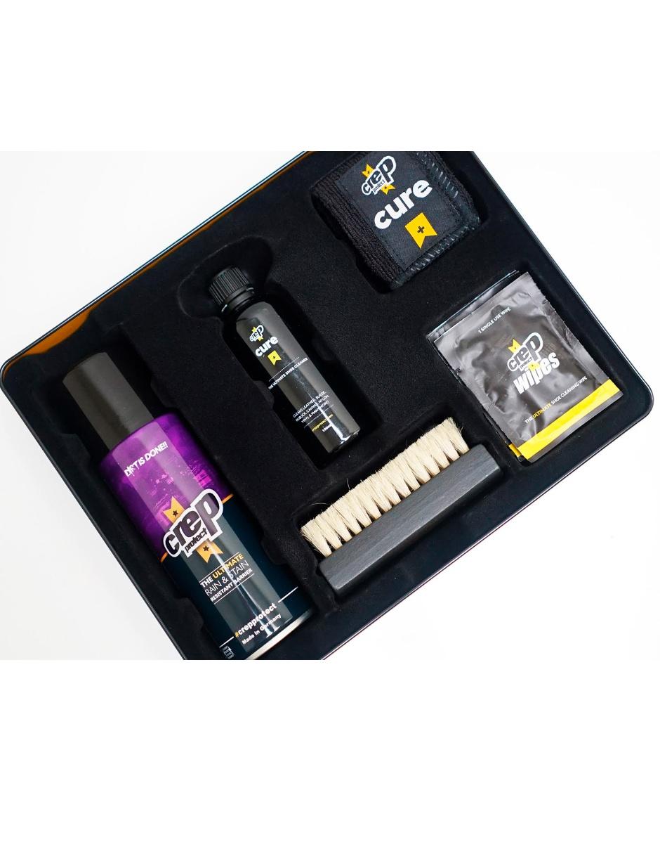 Kit de limpieza 4