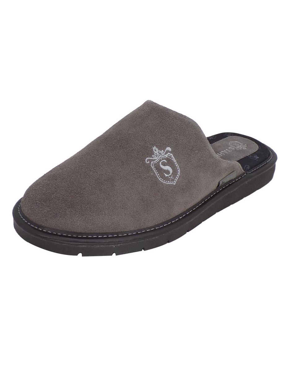 Pantufla Stahl para hombre