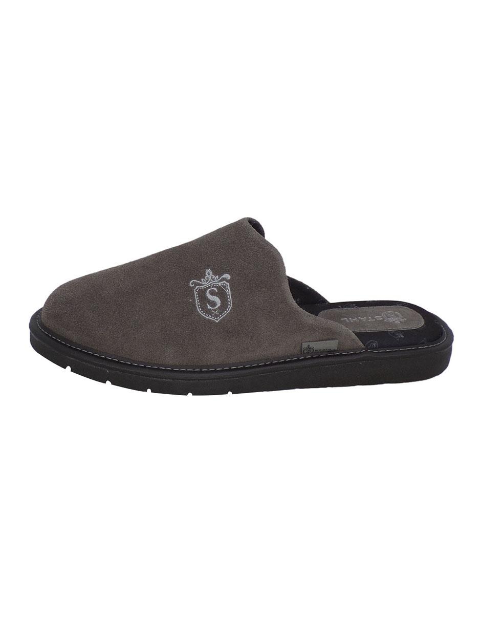Pantufla Stahl para hombre