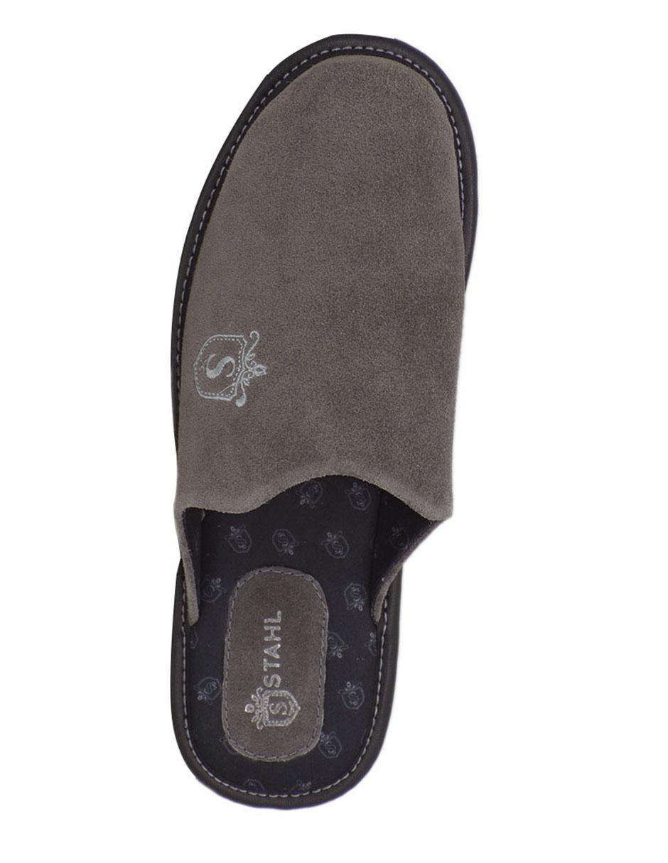 Pantufla Stahl para hombre