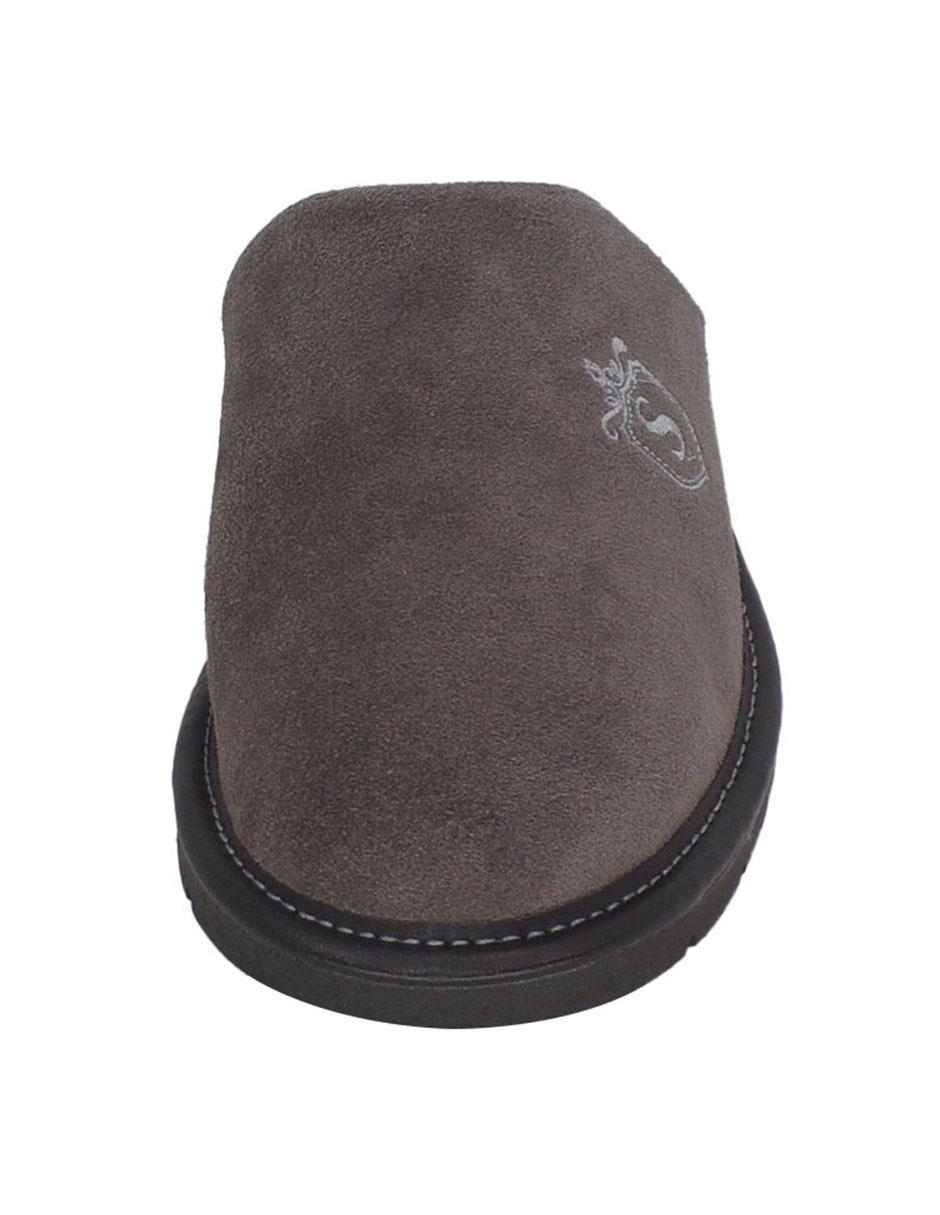 Pantufla Stahl para hombre