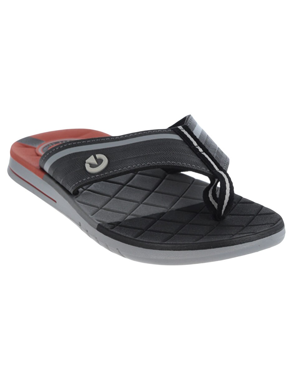 Sandalias Cartago para hombre en Liverpool