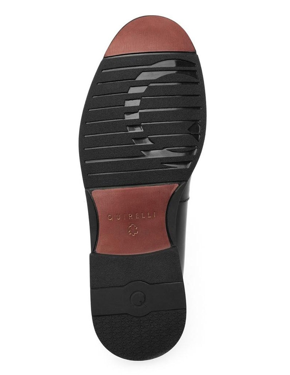 Mocasín para hombre 2