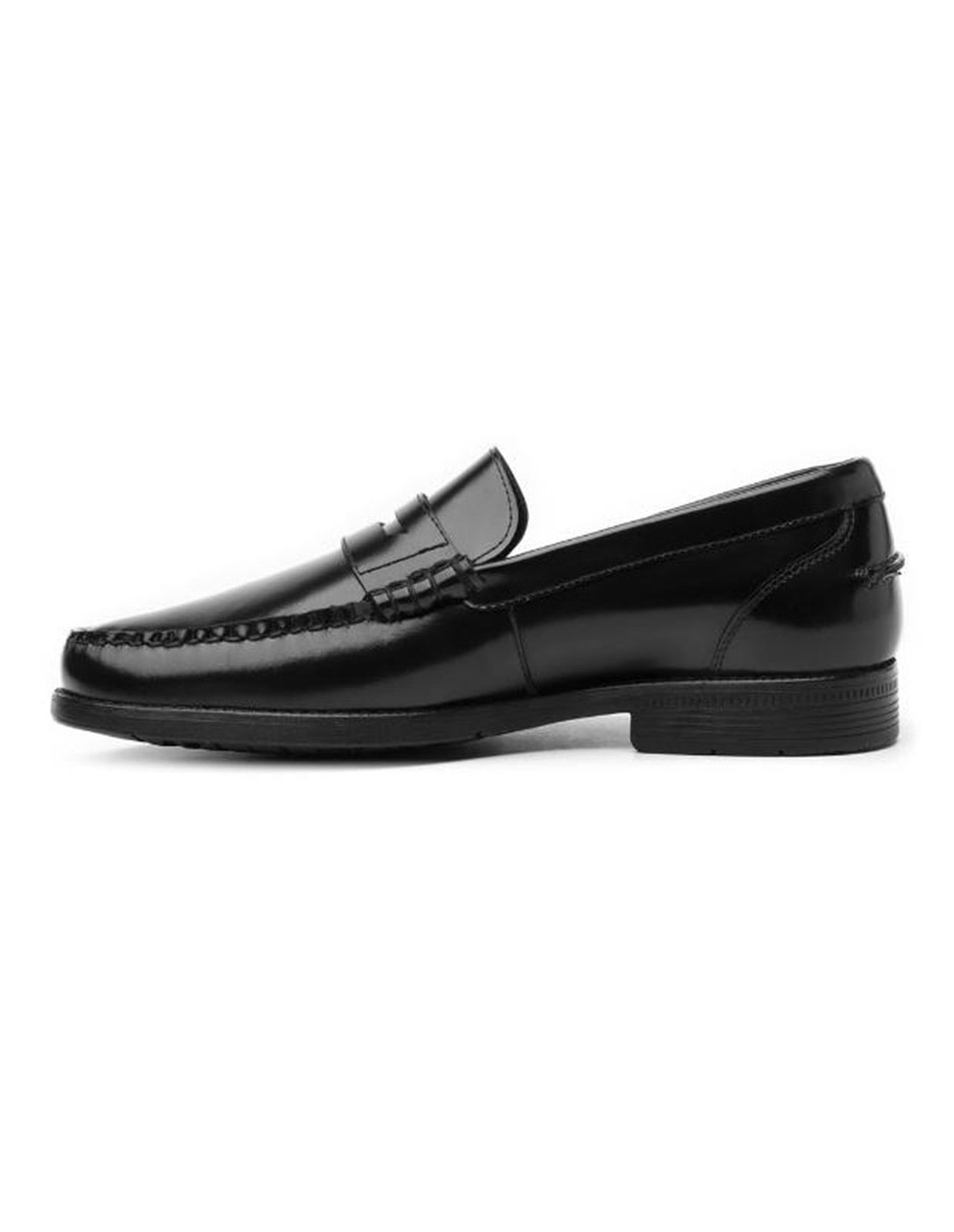 Mocasín para hombre 5