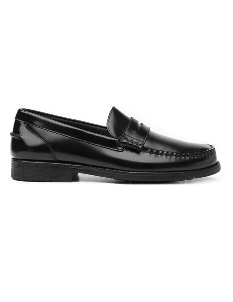 Mocasín para hombre 7