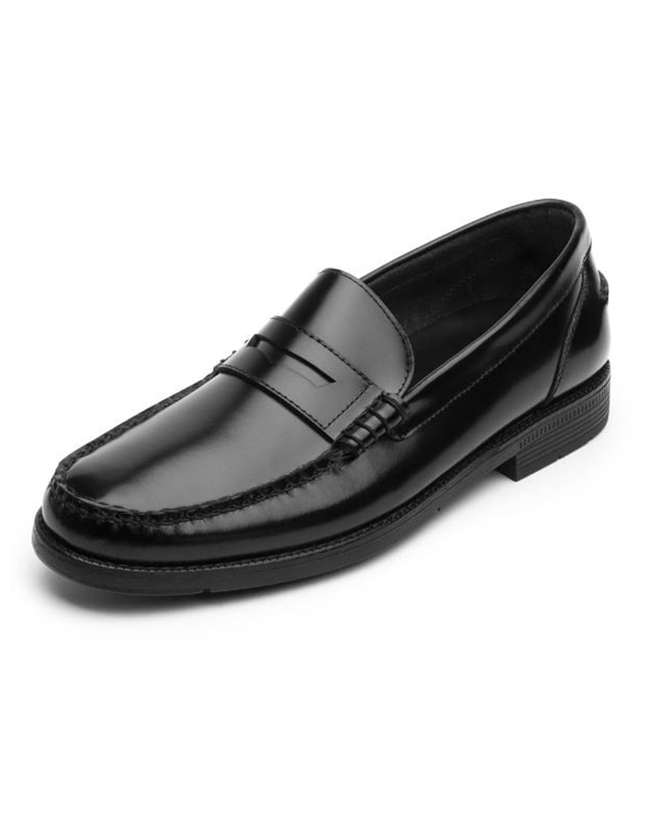 Mocasín para hombre 8
