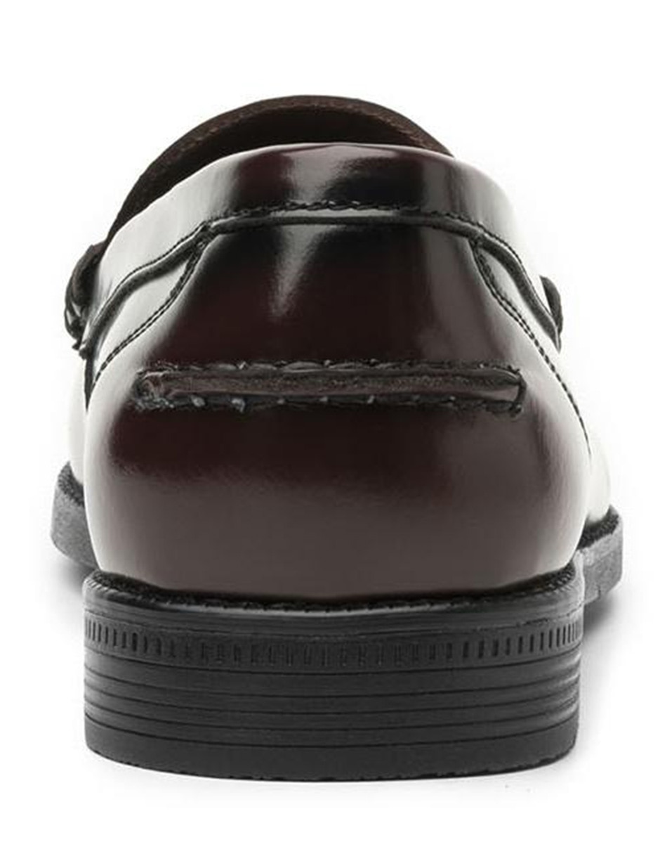 Mocasín para hombre 3