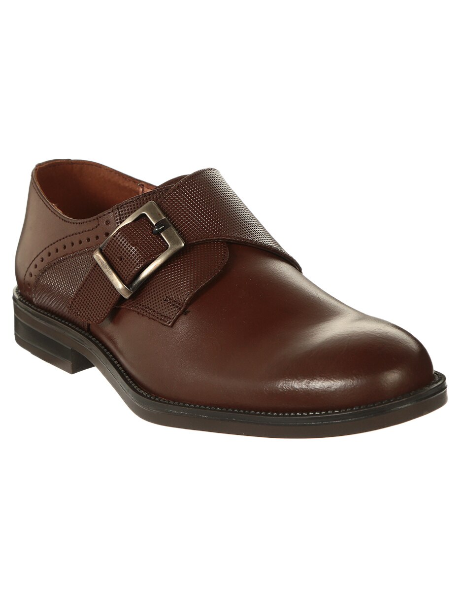 monk strap zapatos