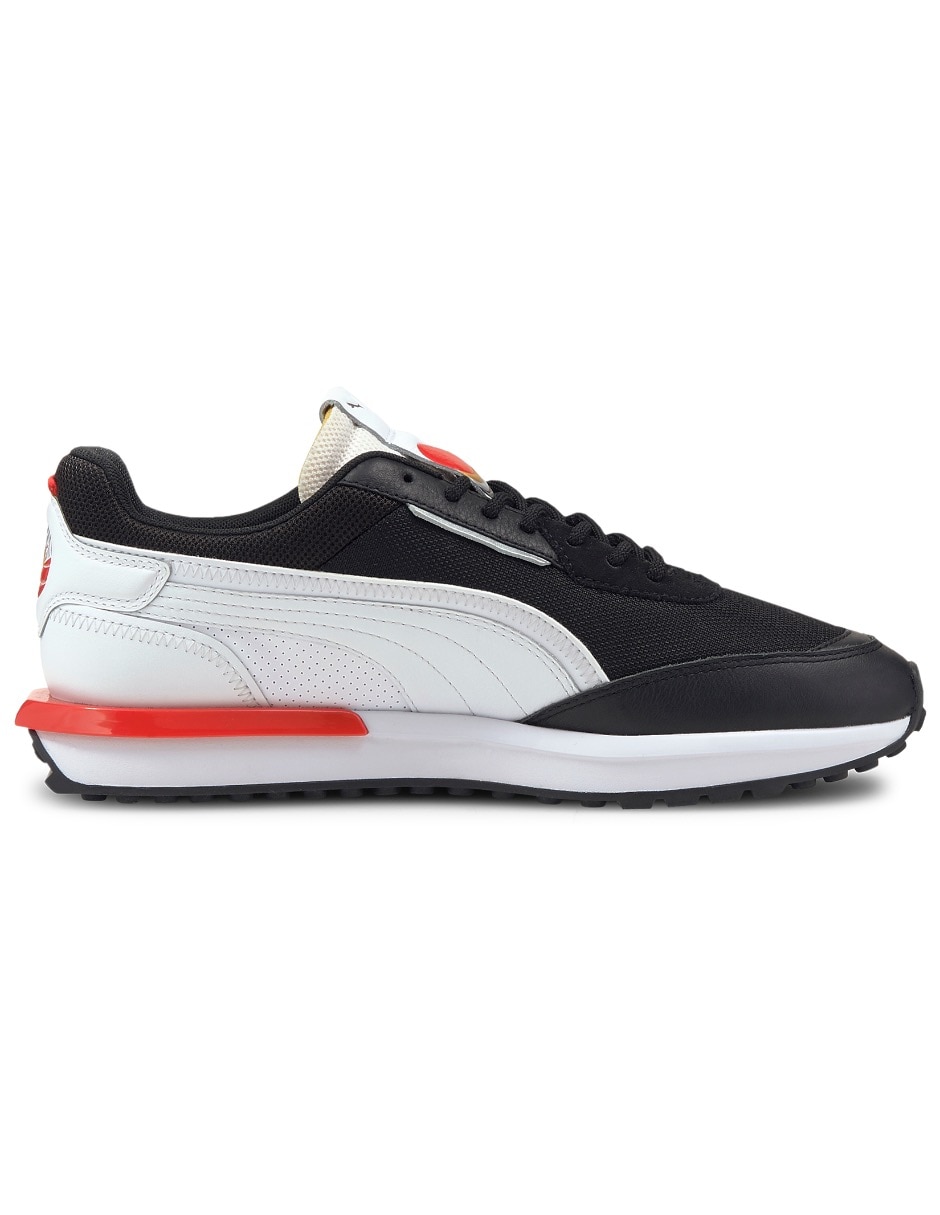 Tenis Puma City Rider As para hombre en Liverpool