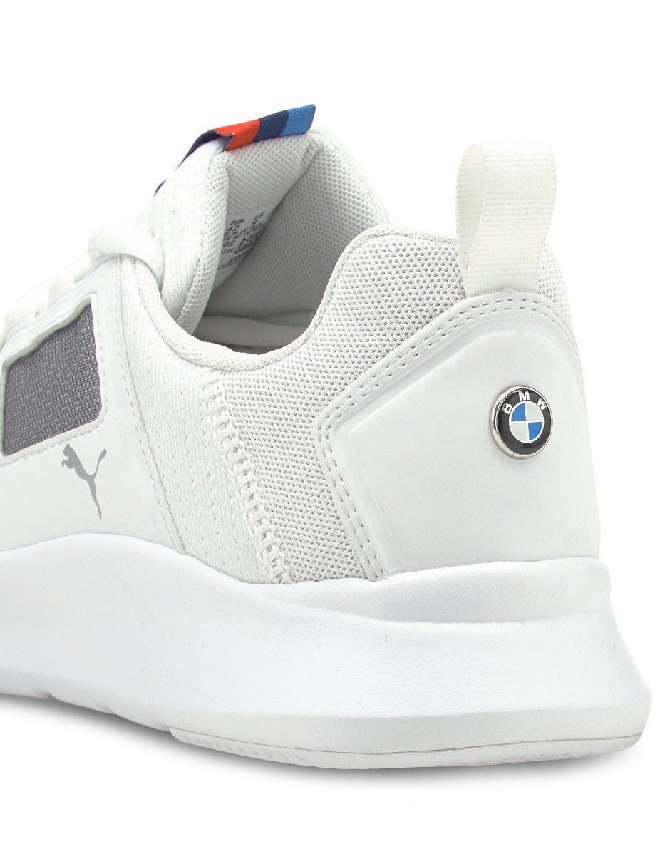 tenis puma bmw para hombre