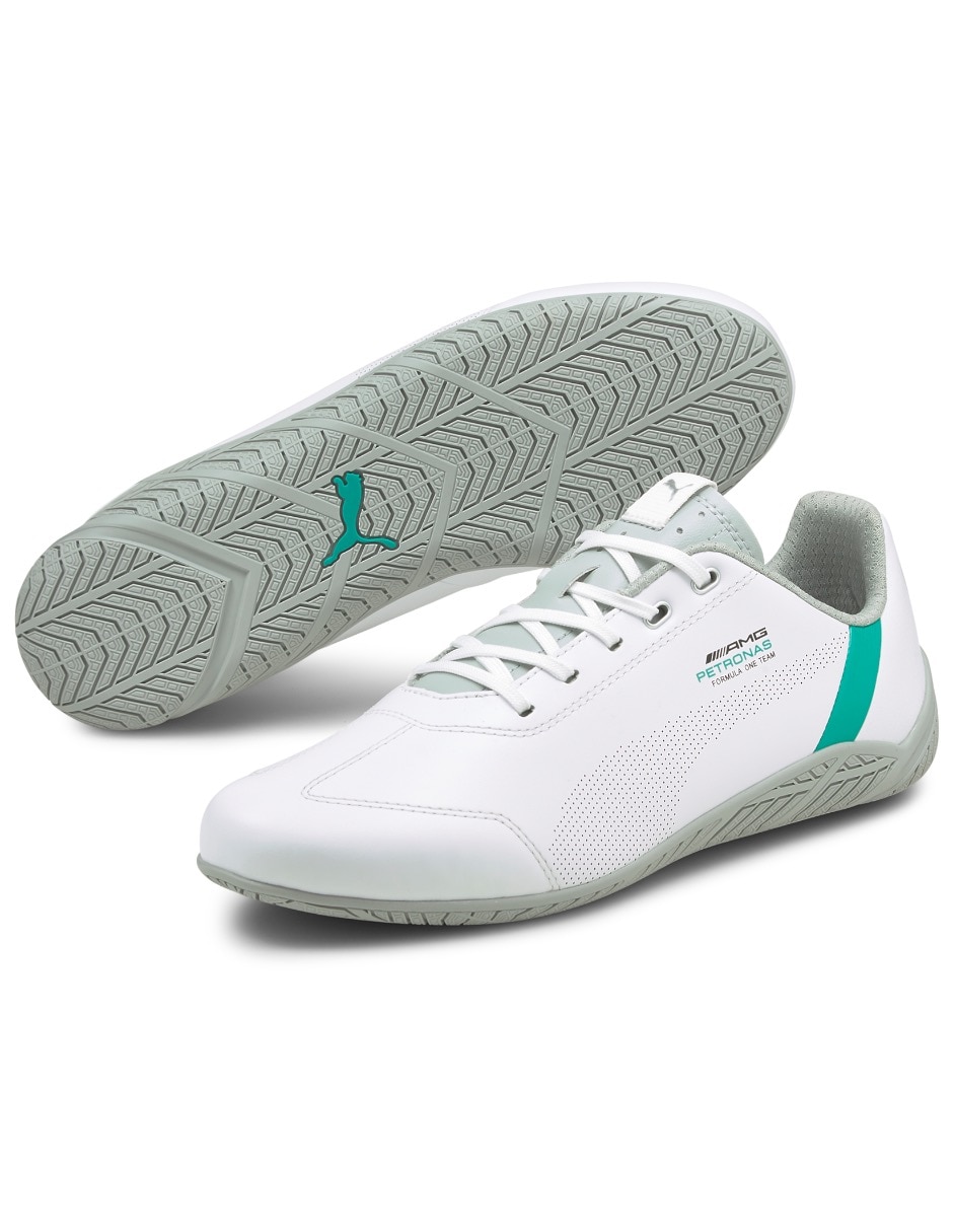 Tenis para hombre 4