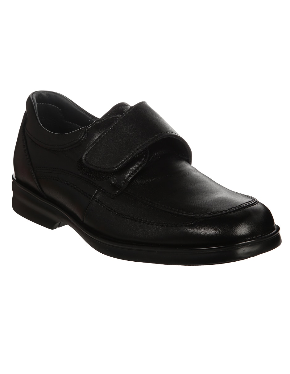 Zapato cerrado para hombre