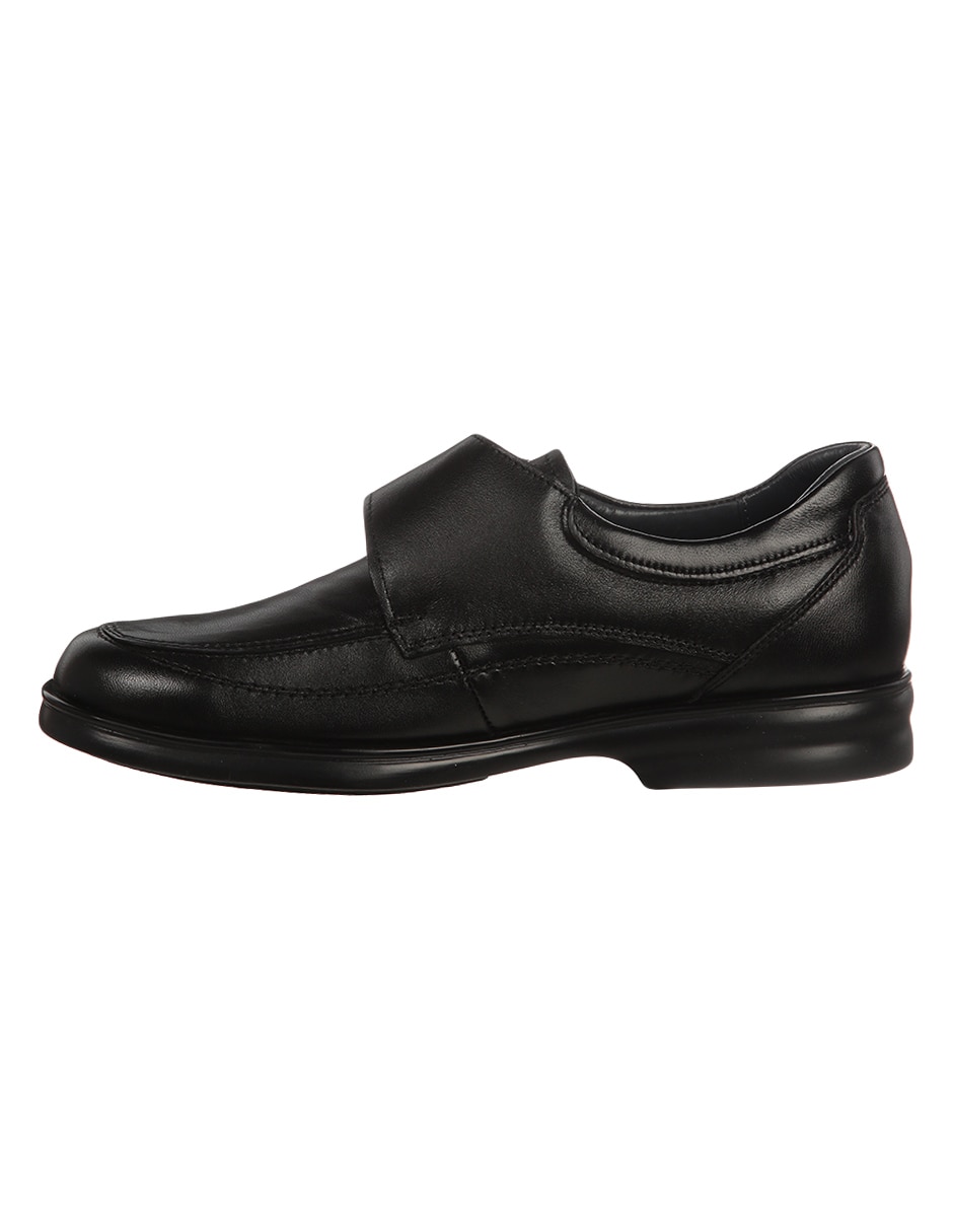 Zapato cerrado para hombre 4