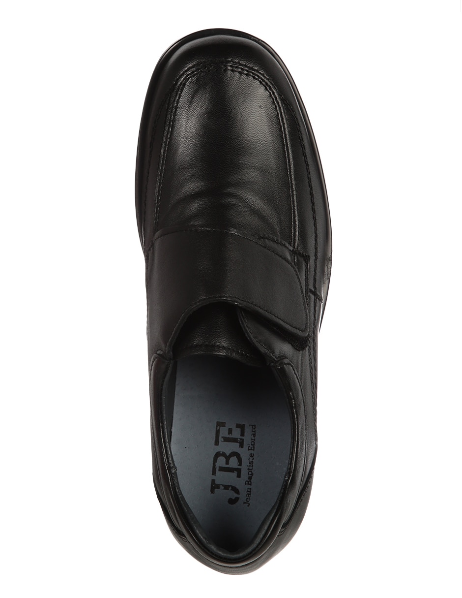 Zapato cerrado para hombre 5