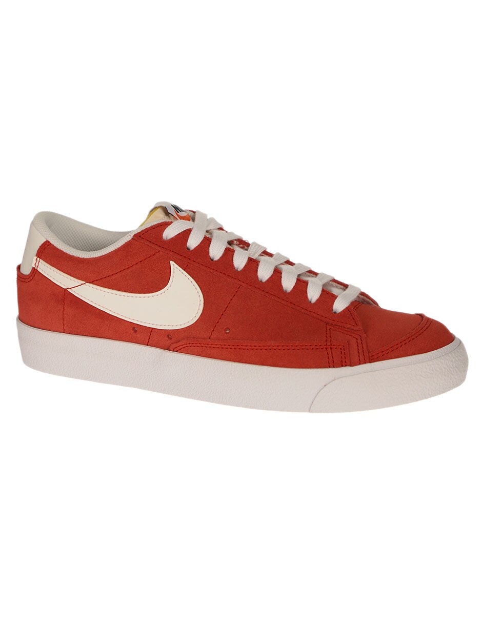 Tenis Nike Blazer Low 77 Suede para hombre en Liverpool