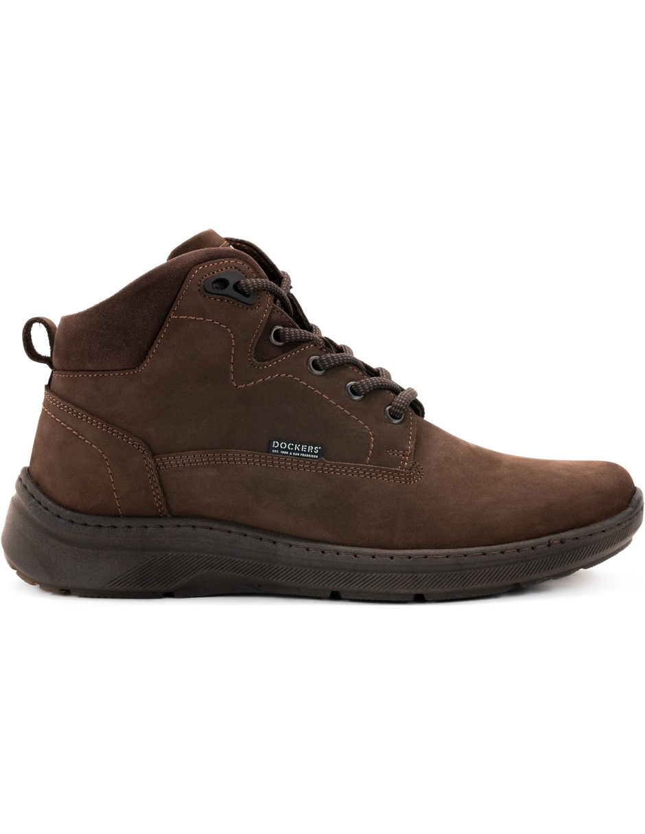 botas dockers liverpool