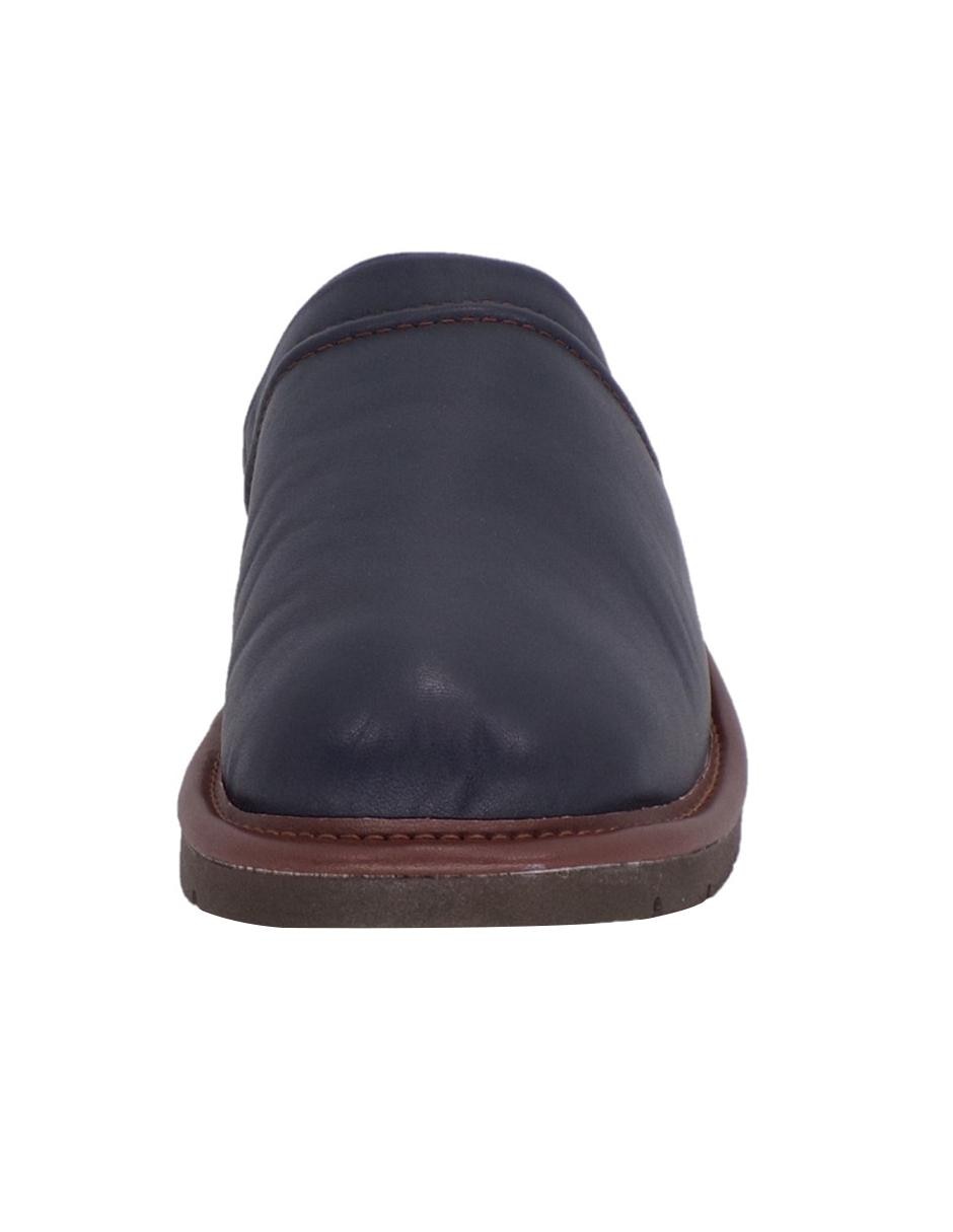 Pantufla Stahl para hombre