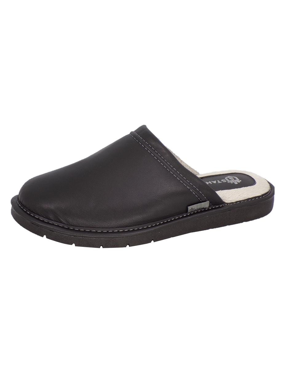 Pantufla Stahl para hombre