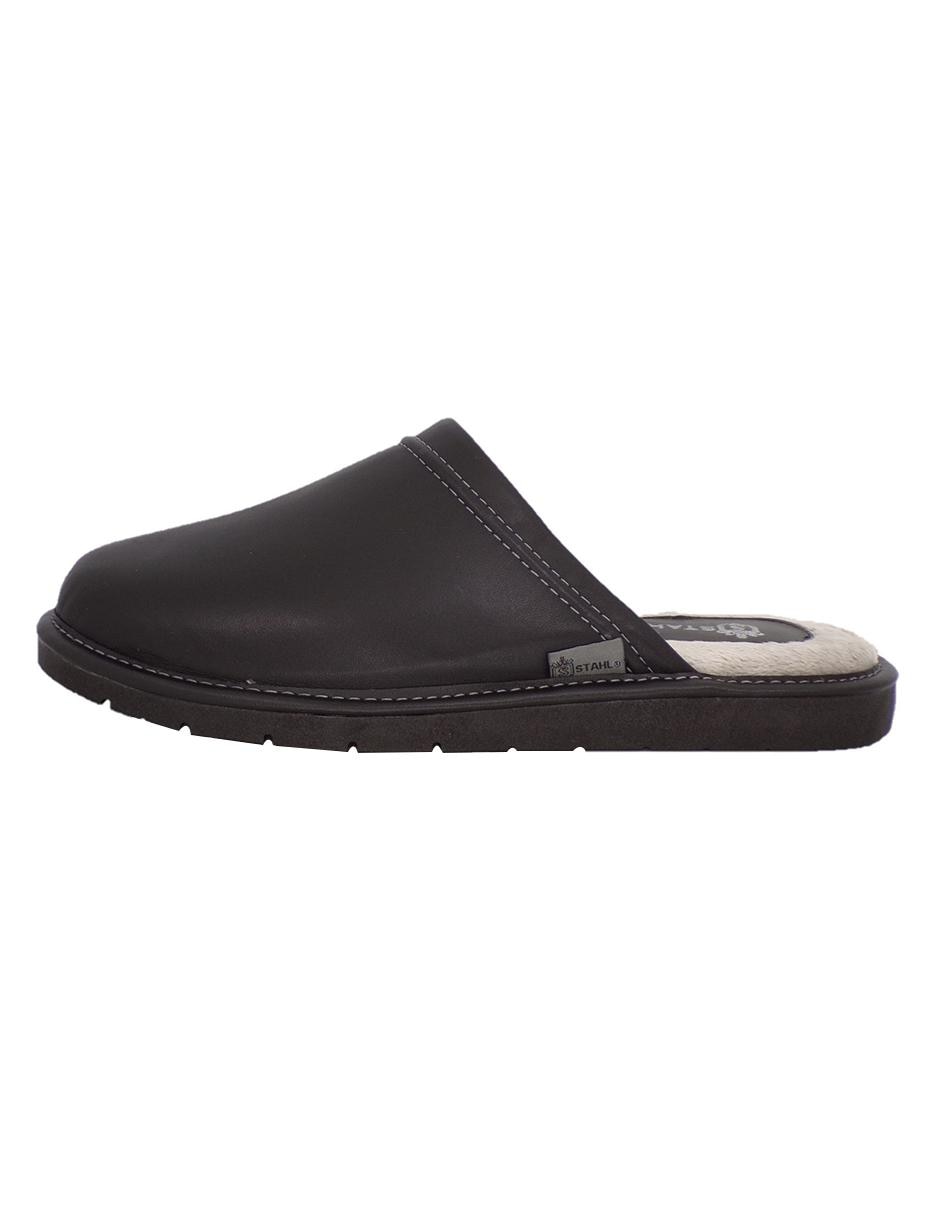 Pantufla para hombre 2