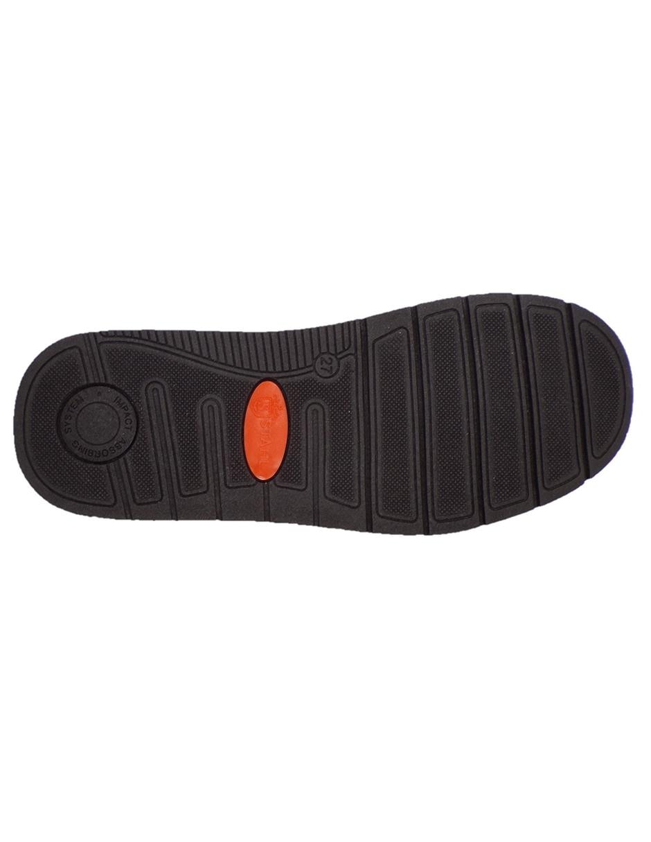 Pantufla para hombre 3