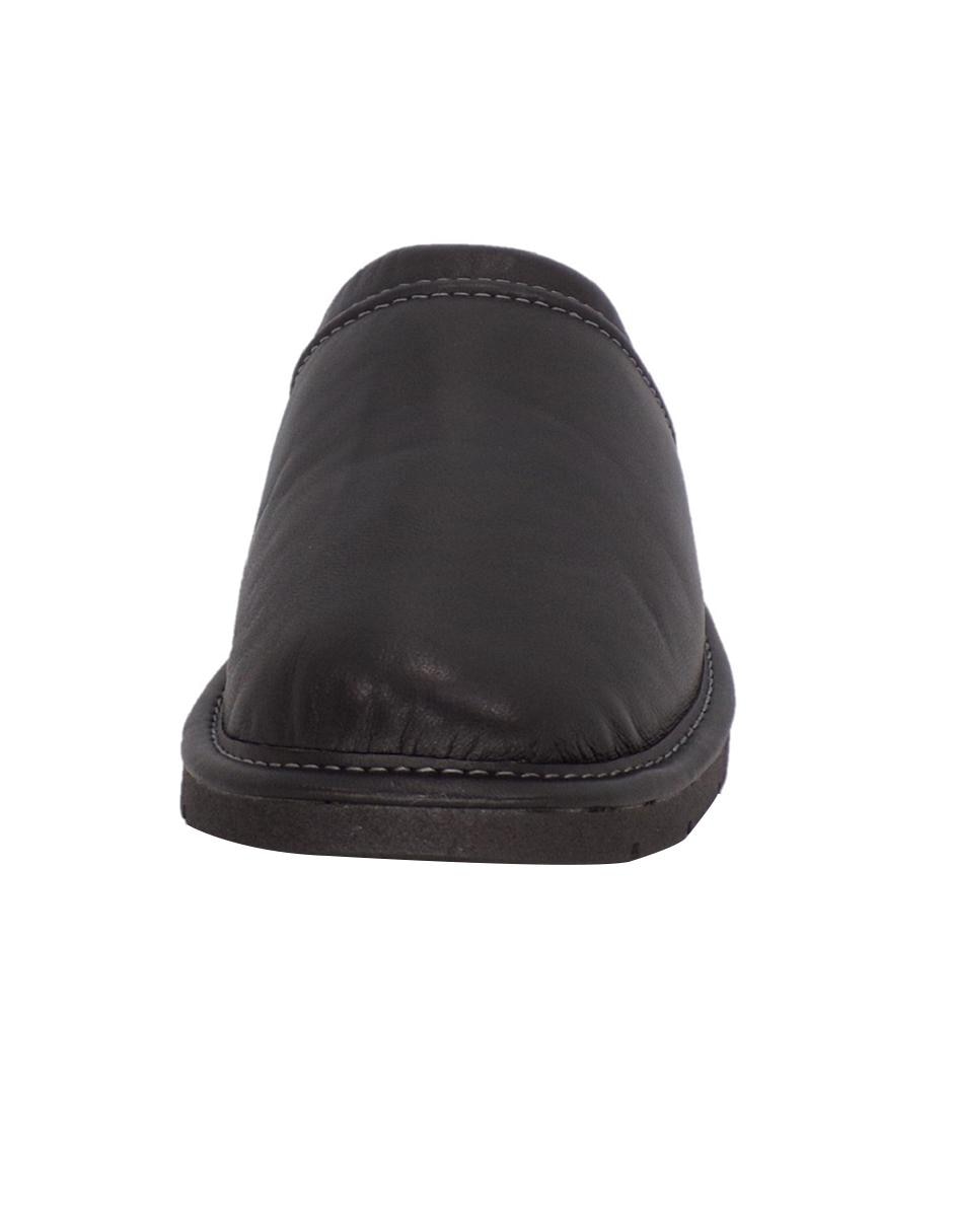 Pantufla para hombre 5
