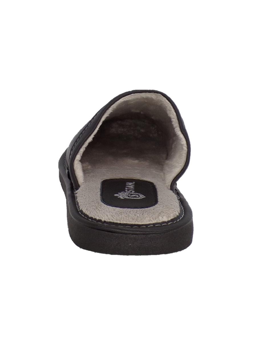 Pantufla para hombre 6
