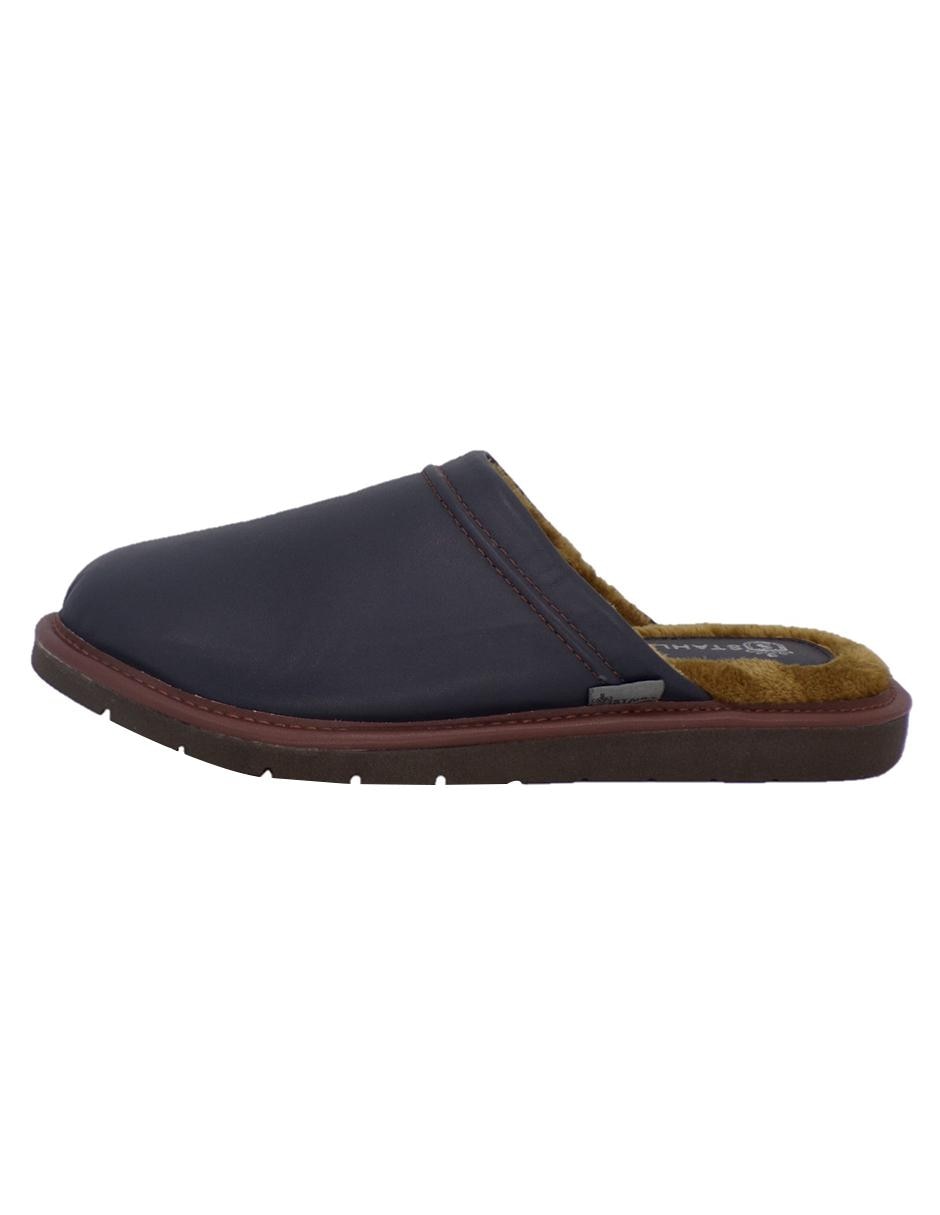Pantufla Stahl para hombre