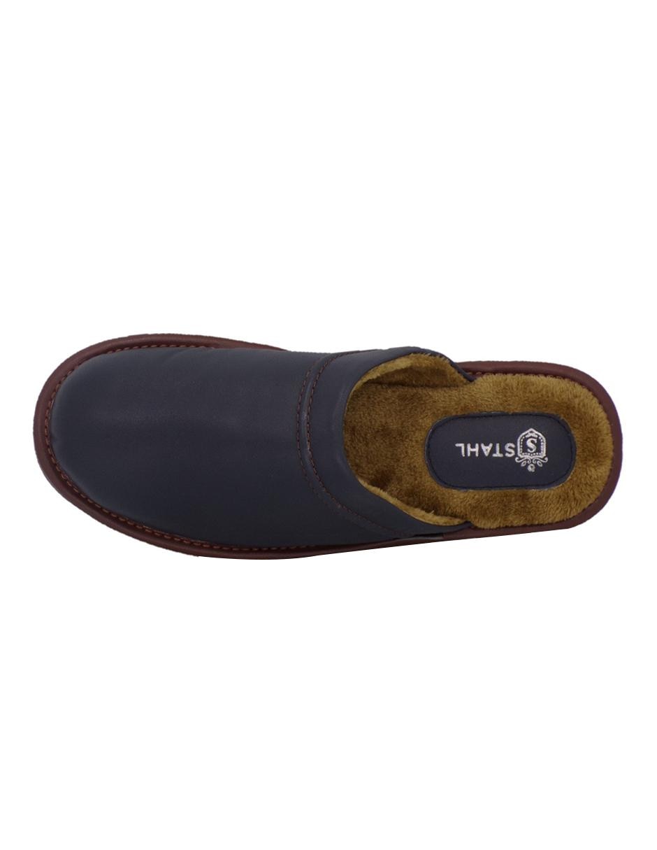 Pantufla Stahl para hombre