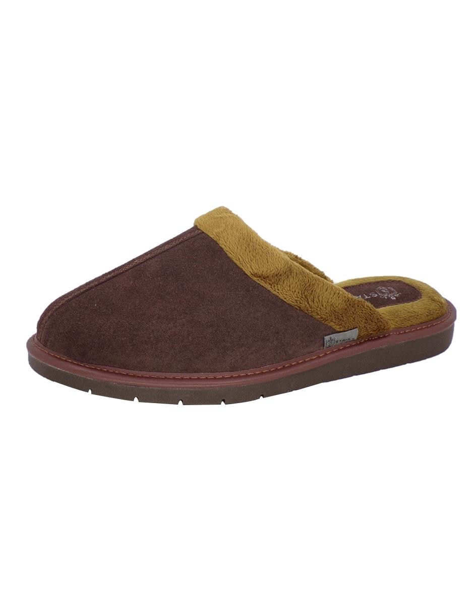 Pantufla para hombre Pantufla para hombre