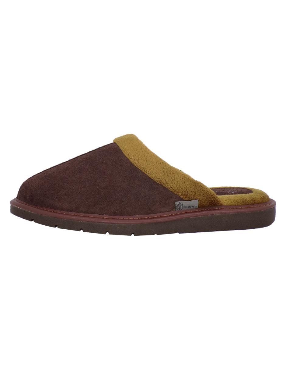 Pantufla para hombre 2