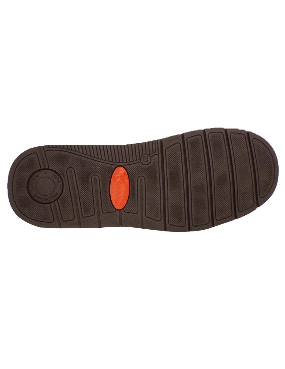 Pantufla para hombre 3