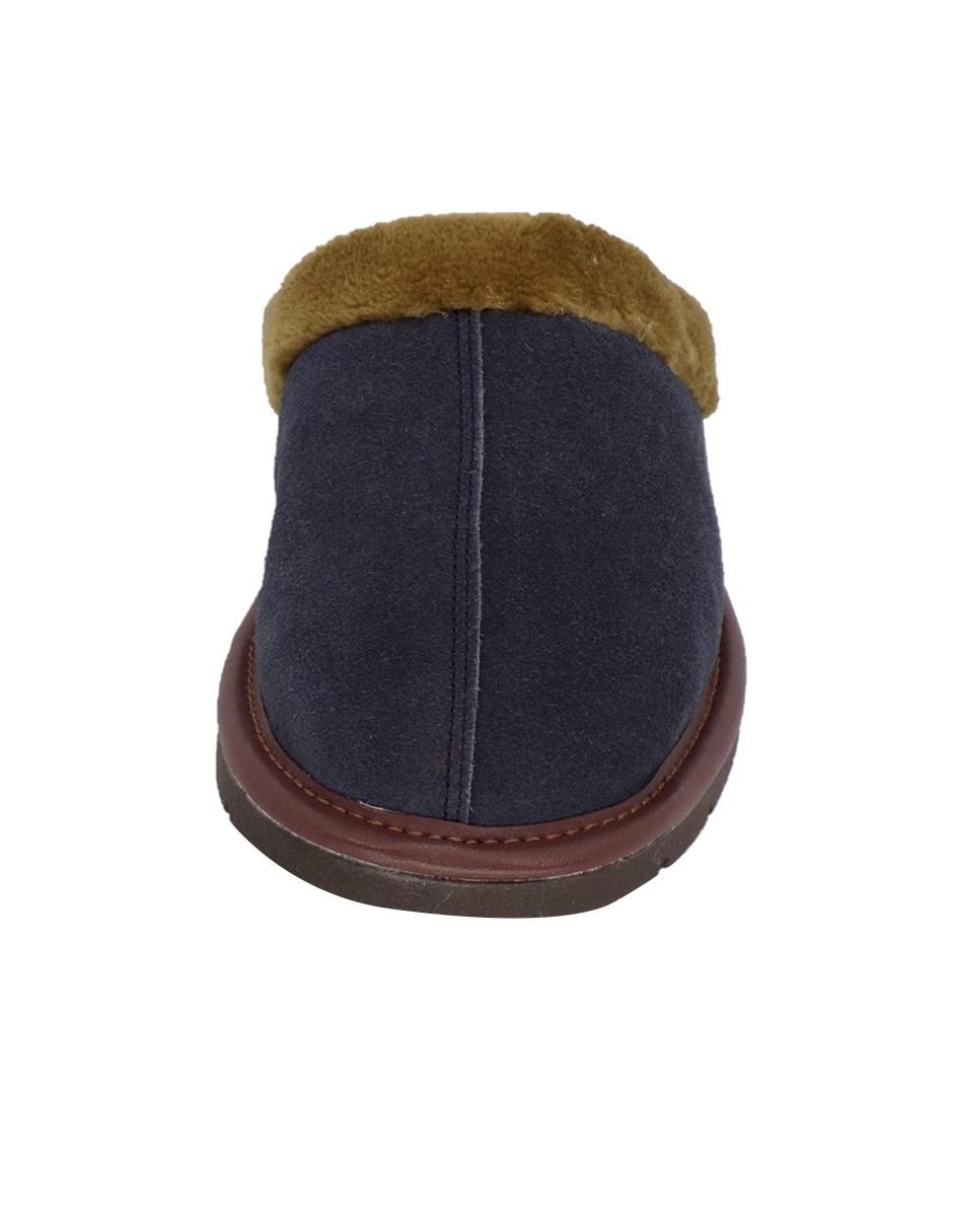 Pantufla Stahl para hombre