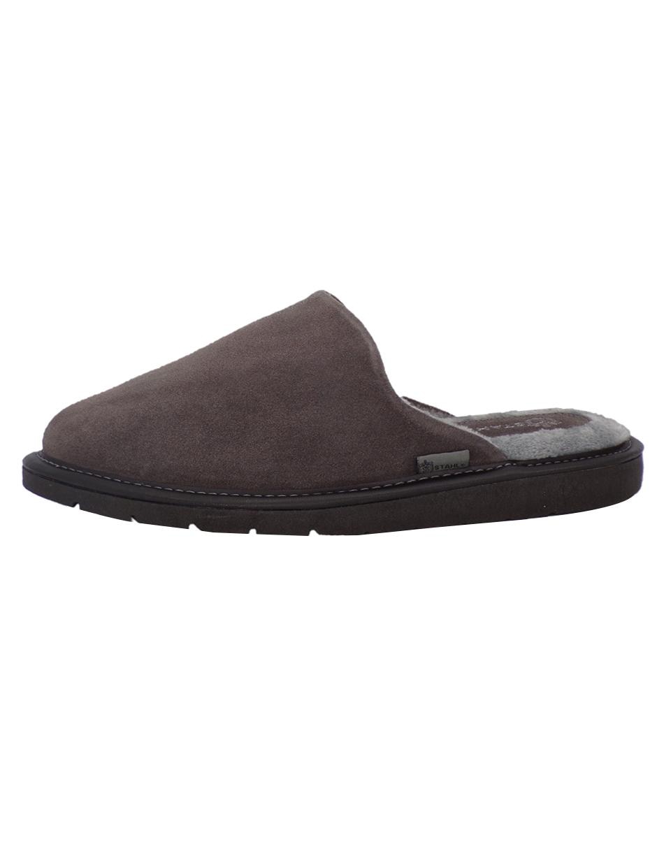 Pantufla para hombre 2