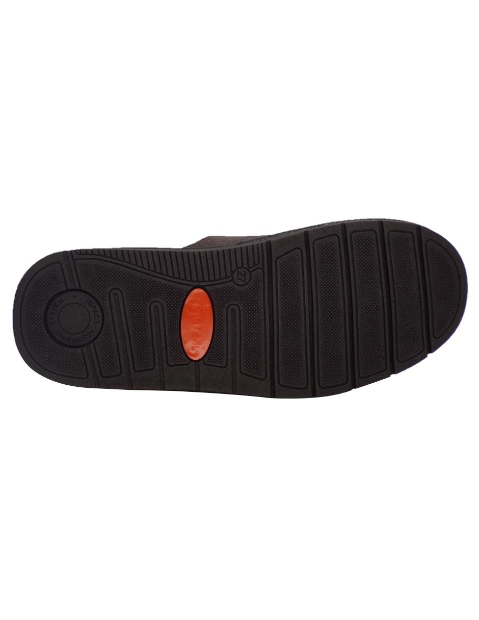 Pantufla para hombre 3
