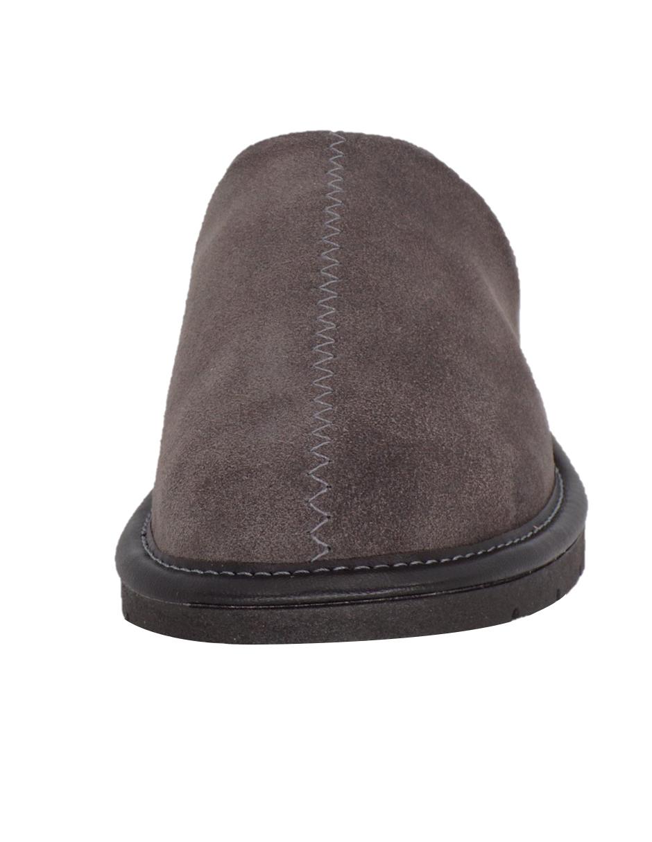 Pantufla para hombre 5