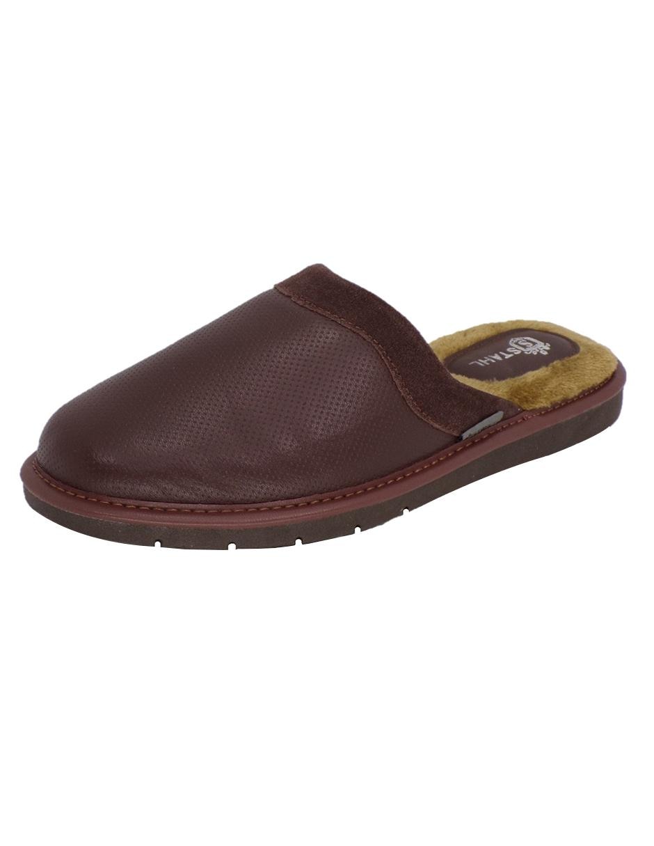Pantufla para hombre Pantufla para hombre