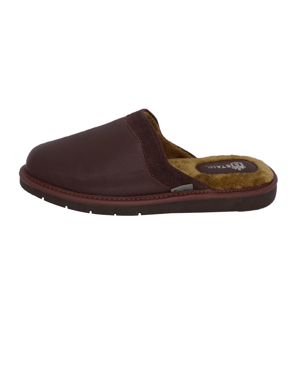 Pantufla para hombre 2